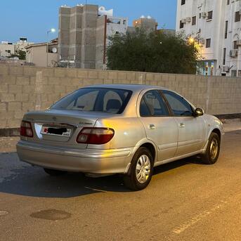 Riffa, Vehicles, Cars & Trucks , BHD 670,  Nissan Sunny,  2001,  Automatic,  11 KM,  Good Condition
