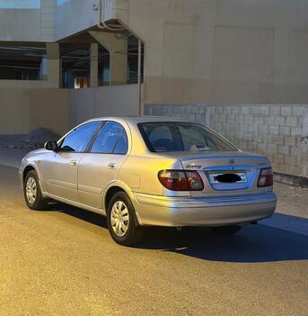 Riffa, Vehicles, Cars & Trucks , BHD 670,  Nissan Sunny,  2001,  Automatic,  11 KM,  Good Condition