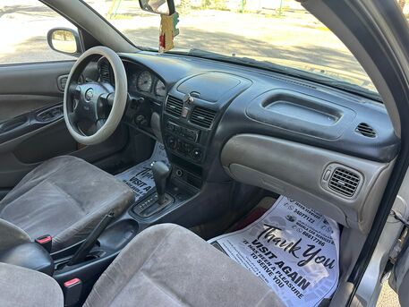 Riffa, Vehicles, Cars & Trucks , BHD 670,  Nissan Sunny,  2001,  Automatic,  11 KM,  Good Condition