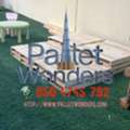 AED 35, 0507330544 Wooden Pallets Dubai
