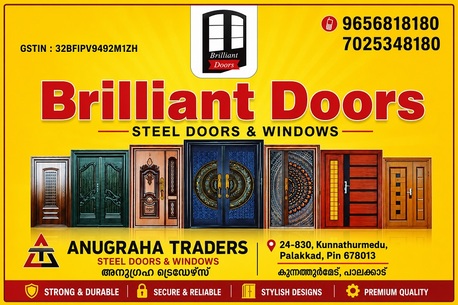 Kerala, Business, Excellent False Ceiling Works Palakkad Kalmandapam Chandranagar Ottapalam Pattambi