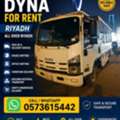 Service Available All Over Riyadh