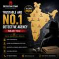 India's Trusted Detective Agency