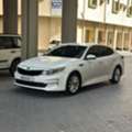 BHD 2500,  Kia Optima,  2018,  Automatic,  93000 KM,  Zero Accident