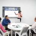 Operation Management And Six Sigma Programme