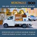 MR ADIL MOVERS AND PACKERS IN JEDDAH FOR HOUSE OFFICE  SHIFTING 0538296212 ,,,,,,