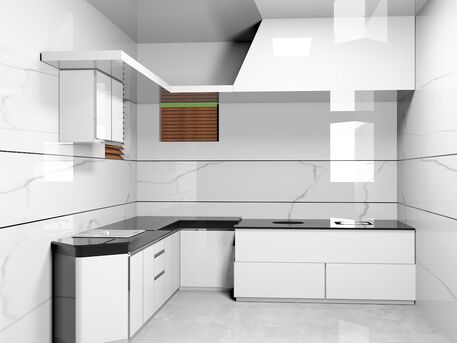 Kerala, Business, Excellent Kitchen Cabinet Works Palakkad Kalmandapam Chandranagar Ottapalam Pattambi