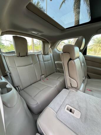 Riffa, Vehicles, Cars & Trucks , BHD 2650,  NISSAN PATHFINDER 3.5 FULL OPTION PANORAMA,  2014,  Automatic,  130000 KM,  Neat And Clean Car
