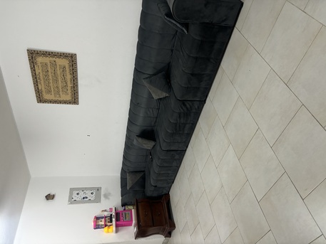 Jubail, Housing Exchanges, SAR 2500/month,  2 BR,  2 Bhk Furnished Or Unfurnished Flat Available
