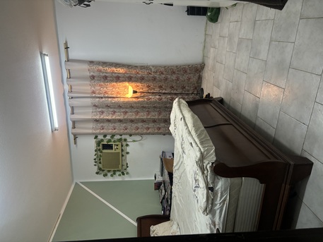Jubail, Housing Exchanges, SAR 2500/month,  2 BR,  2 Bhk Furnished Or Unfurnished Flat Available