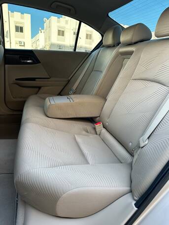 Riffa, Vehicles, Cars & Trucks , BHD 3000,  HONDA ACCORD,  2015,  Automatic,  197000 KM,  Excellent Condition