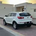 BHD 1850,  KIA SPORTAGE 2.0,  2013,  Automatic,  11 KM,  Excellent Condition