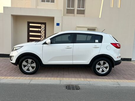 Riffa, Vehicles, Cars & Trucks , BHD 1850,  KIA SPORTAGE 2.0,  2013,  Automatic,  11 KM,  Excellent Condition