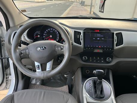 Riffa, Vehicles, Cars & Trucks , BHD 1850,  KIA SPORTAGE 2.0,  2013,  Automatic,  11 KM,  Excellent Condition