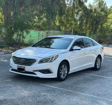 Riffa, Vehicles, Cars & Trucks , BHD 2400,  HONDA SONATA 2.4,  2017,  Automatic,  112000 KM,  Very Good Condition