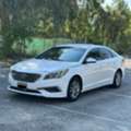 BHD 2400,  HONDA SONATA 2.4,  2017,  Automatic,  112000 KM,  Very Good Condition