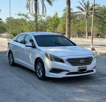 Riffa, Vehicles, Cars & Trucks , BHD 2400,  HONDA SONATA 2.4,  2017,  Automatic,  112000 KM,  Very Good Condition