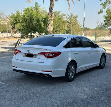 Riffa, Vehicles, Cars & Trucks , BHD 2400,  HONDA SONATA 2.4,  2017,  Automatic,  112000 KM,  Very Good Condition