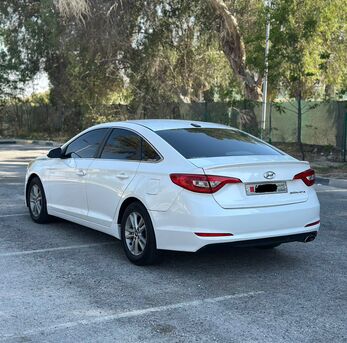 Riffa, Vehicles, Cars & Trucks , BHD 2400,  HONDA SONATA 2.4,  2017,  Automatic,  112000 KM,  Very Good Condition