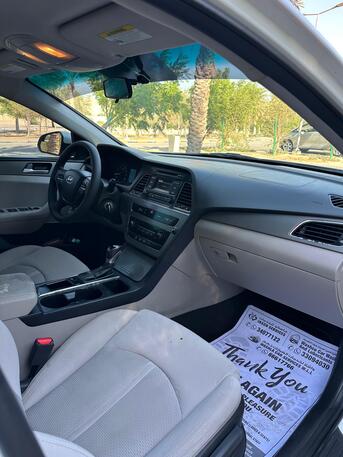 Riffa, Vehicles, Cars & Trucks , BHD 2400,  HONDA SONATA 2.4,  2017,  Automatic,  112000 KM,  Very Good Condition