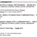 Document Controller