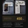 SAR 400,  Android IPhone 15pro