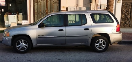 Khobar, Vehicles, Cars & Trucks , SAR 14500,  GMC Envoy XL,  2006,  Automatic,  230000 KM,   - Clean Smooth Engine