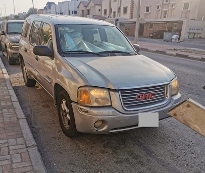 Khobar, Vehicles, Cars & Trucks , SAR 14500,  GMC Envoy XL,  2006,  Automatic,  230000 KM,   - Clean Smooth Engine