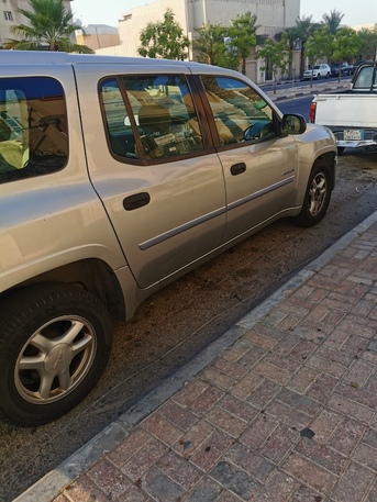 Khobar, Vehicles, Cars & Trucks , SAR 14500,  GMC Envoy XL,  2006,  Automatic,  230000 KM,   - Clean Smooth Engine