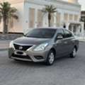 BHD 2150,  Nissan Sunny 1.5,  2019,  Automatic,  138000 KM,  Single Onwer