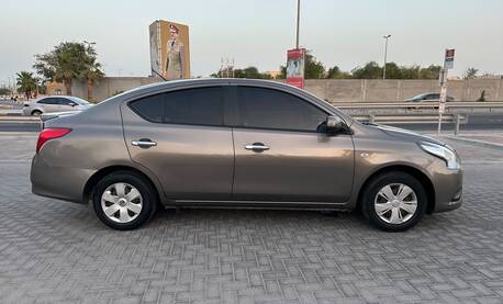 Riffa, Vehicles, Cars & Trucks , BHD 2150,  Nissan Sunny 1.5,  2019,  Automatic,  138000 KM,  Single Onwer