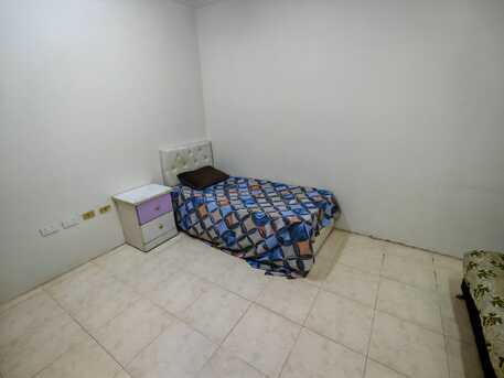 Jubail, Apartments, Flats, Houses & Villas, SAR 1200/month,  Furnished,  1 BR,  Executive Bachelor Room In Family Flat