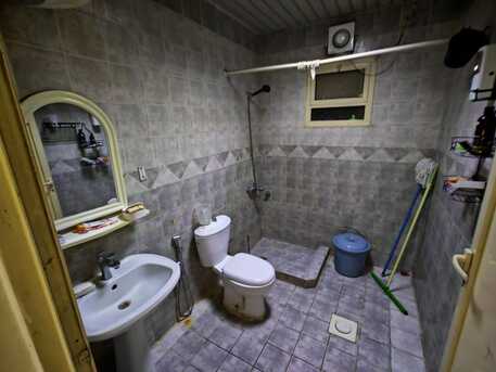 Jubail, Apartments, Flats, Houses & Villas, SAR 1200/month,  Furnished,  1 BR,  Executive Bachelor Room In Family Flat