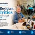 ACTIVE SENIOR LIVING IN PETERBOROUGH &mdash; STAY ACTIVE, MAKE FRIENDS