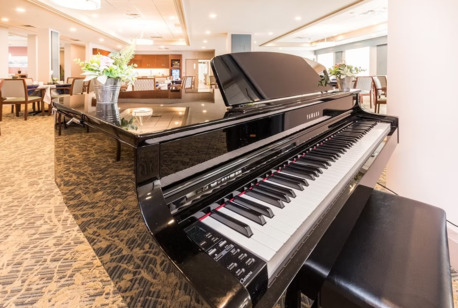 Toronto, General, ACTIVE SENIOR LIVING IN PETERBOROUGH &mdash; STAY ACTIVE, MAKE FRIENDS
