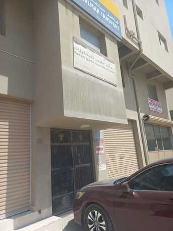 Manama, Shops, BHD 150,  Workshop For Repair Or Garage CR. LOW Price