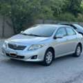 BHD 1750,  TOYOTA COROLLA 1.8,  2008,  210000 KM,  EXCELLENT CONDITION