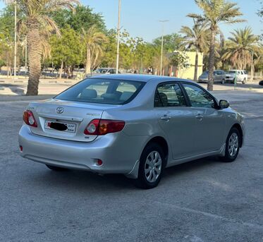 Riffa, Vehicles, Cars & Trucks , BHD 1750,  TOYOTA COROLLA 1.8,  2008,  210000 KM,  EXCELLENT CONDITION