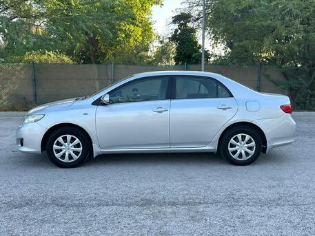 Riffa, Vehicles, Cars & Trucks , BHD 1750,  TOYOTA COROLLA 1.8,  2008,  210000 KM,  EXCELLENT CONDITION