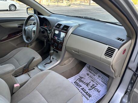 Riffa, Vehicles, Cars & Trucks , BHD 1750,  TOYOTA COROLLA 1.8,  2008,  210000 KM,  EXCELLENT CONDITION