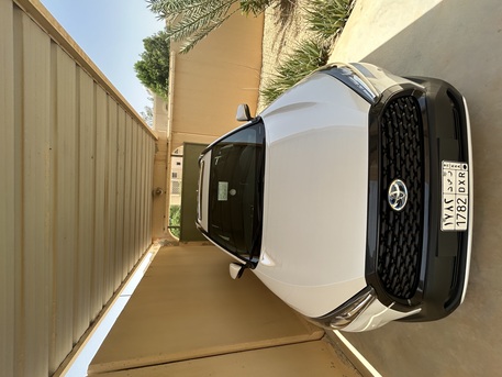 Al Naseem, Vehicles, Cars & Trucks , SAR 85000,  Toyota Corolla Cross XLE HEV,  2024,  Automatic,  26500 KM,  Toyota Corolla Cross  XLE HEV HYBRID , 1.8 L Engine In Mint Condition