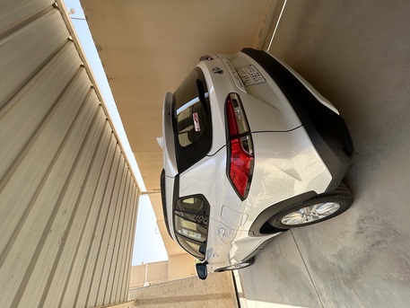 Al Naseem, Vehicles, Cars & Trucks , SAR 85000,  Toyota Corolla Cross XLE HEV,  2024,  Automatic,  26500 KM,  Toyota Corolla Cross  XLE HEV HYBRID , 1.8 L Engine In Mint Condition