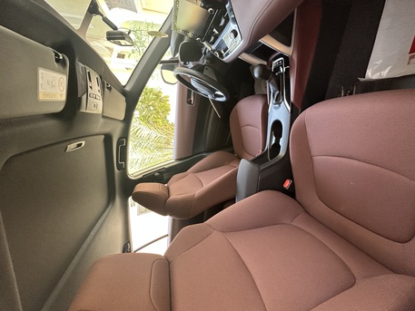 Al Naseem, Vehicles, Cars & Trucks , SAR 85000,  Toyota Corolla Cross XLE HEV,  2024,  Automatic,  26500 KM,  Toyota Corolla Cross  XLE HEV HYBRID , 1.8 L Engine In Mint Condition