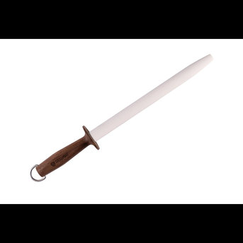 New York, Appliances, USD 120,  Oval Ceramic Honing Rod | Professional Knife Honing Rod