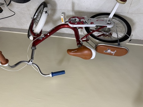 Jubail, Bicycles, SAR 150,  Kids Cycles