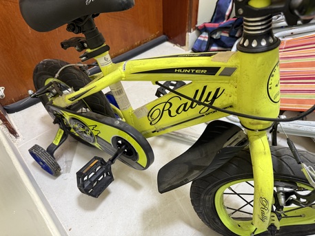 Jubail, Bicycles, SAR 150,  Kids Cycles