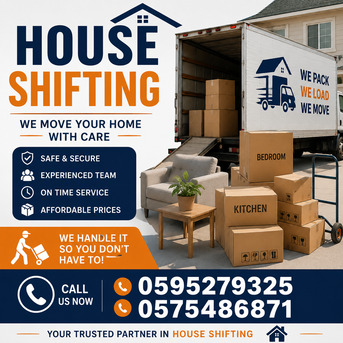 Akrabia, Delivery, 🏠 KHOBAR HOUSE SHIFTING & PACKING SERVICES