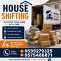 🏠 KHOBAR HOUSE SHIFTING & PACKING SERVICES