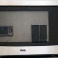 SAR 200,  HAAM Microwave Oven 42 Liter