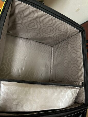 Khobar, Clothing & Accessories, SAR 100,  HungerStation Delivery Bag (Used Fewdays Only)